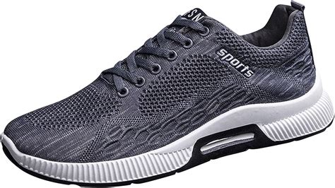 breathable trainers for men uk.